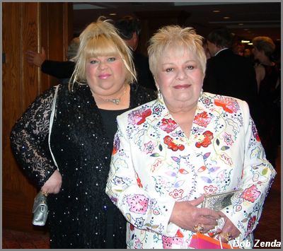 Bonnie & Jacqueline